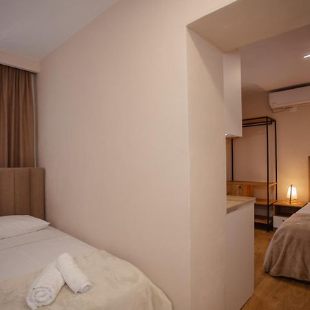 City Center Studio Apartments Shkodër Екстериор снимка