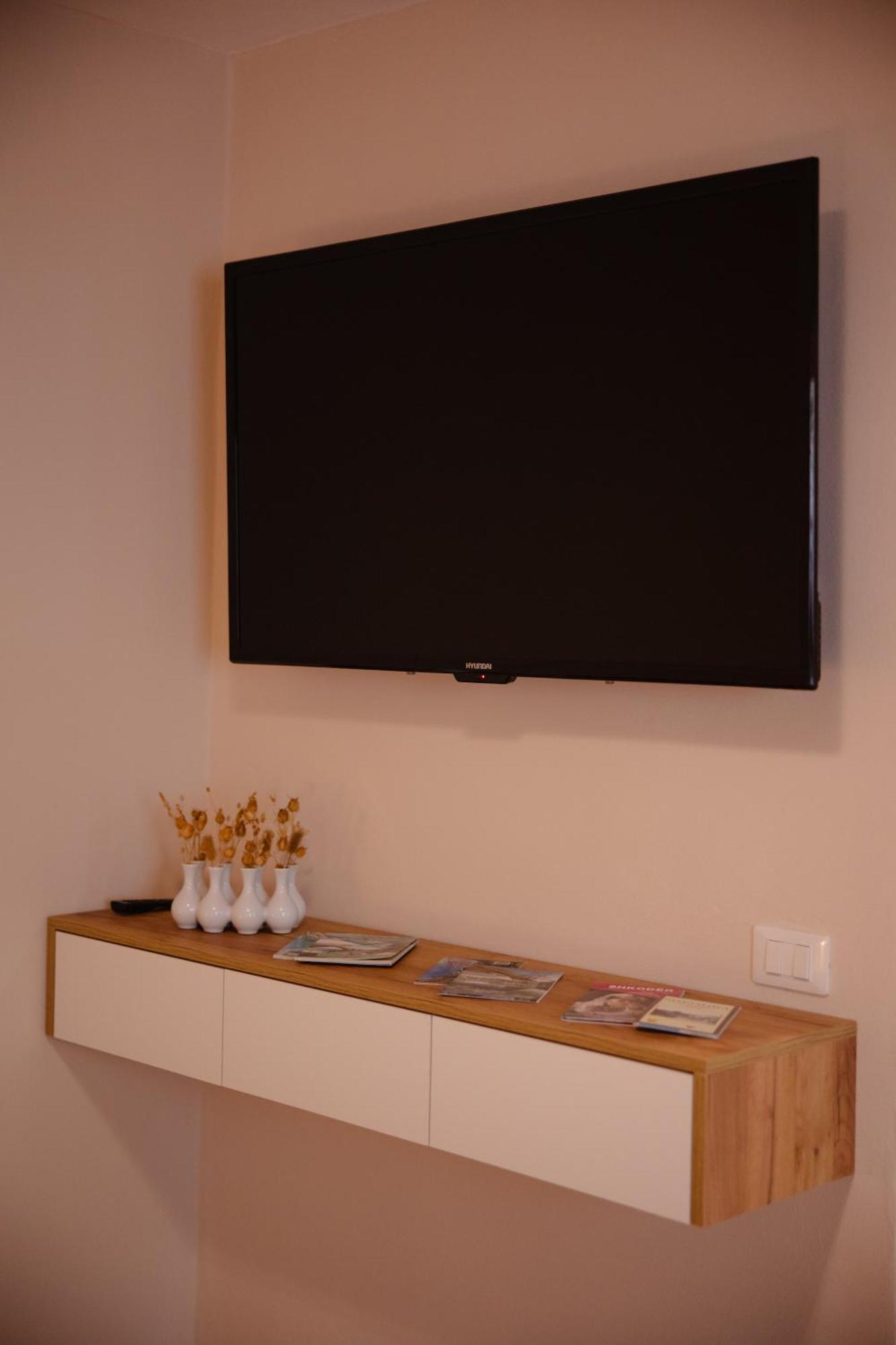City Center Studio Apartments Shkodër Екстериор снимка